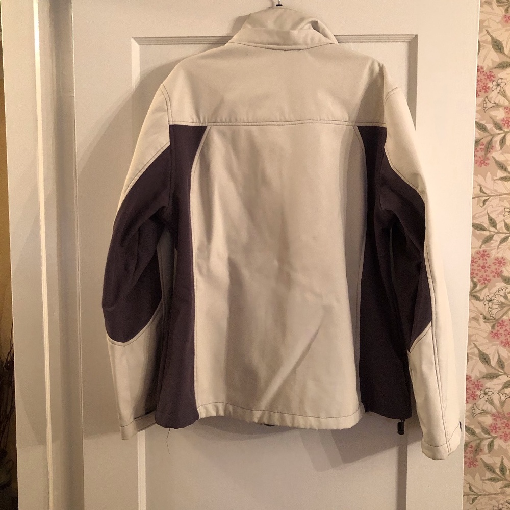 Jacket - Picture 2 of 2